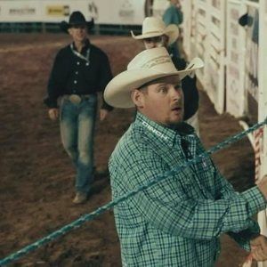 Meet your Posher, Brian